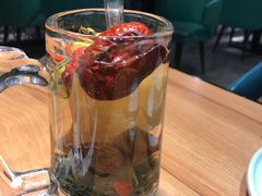 -品回味清真西北楼(宁波首店)