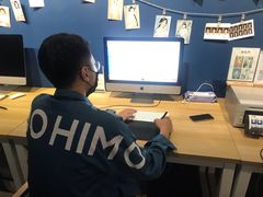 -海马体照相馆(天津世纪都会店)