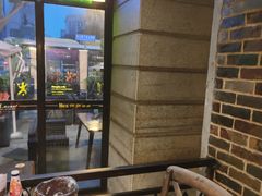 -何师烧烤·香辣蟹·川菜·30年老品牌(太古里旗舰店)