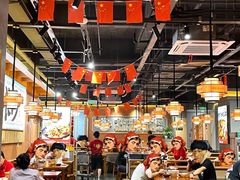 -陈家婆的菜·口味湘菜(梅溪湖店)