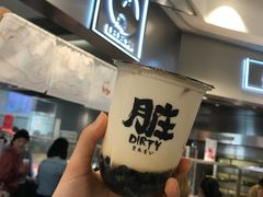 -LELECHA乐乐茶(美罗城店)