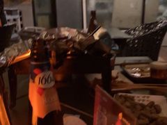 -何师烧烤·香辣蟹·川菜·30年老品牌(太古里旗舰店)