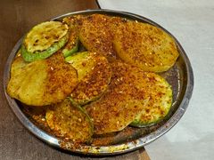 -最昭通一品黄牛小肉串(新迎店)