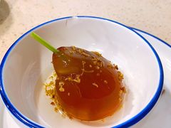 枇杷秋梨果-点都德(汇盈广场店)