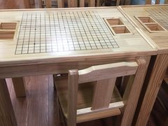 -星位围棋俱乐部(宝山万达店)