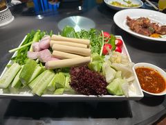 -福成厚江鱼壹号黑金冠好店(群力店)
