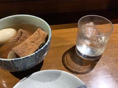 -万藏·荞麦酒房BANKURA JAPANESE SOBA KITCHEN(长乐路店)