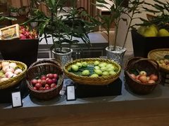 -海口绿发希尔顿酒店-田园汇自助餐·三文鱼·海鲜