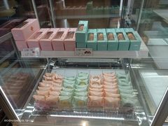 -爱达乐面包生日蛋糕(旭海时代广场店)