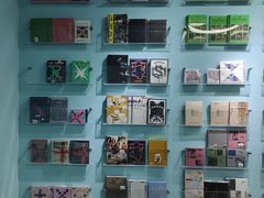 -Love Star追星馆(上海大悦城店)