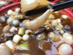 荔枝花甲-拈一筷子·宜宾江湖菜(十一街店)