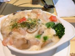 -太平馆餐厅(尖沙咀店)