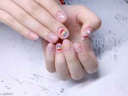 -Hands Nail专业美甲美睫