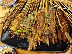 -王扯火胖哥烤生蚝(眉山首店)