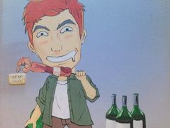 -甘记凤爪烧烤(司门口黄鹤楼地铁站店)