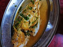 -胜海大排档·海鲜·黄鳝饭(十年老店)