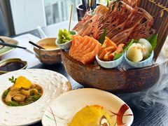 -花潮料理艺食馆(成都万象城店)