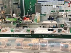 -紫光园清真北京小吃(广渠门内店)