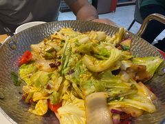 -李老哈·东北菜(宋园路店)