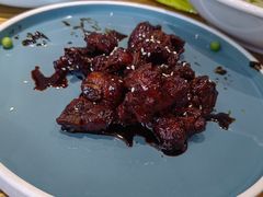 -去茶去餐厅(中央大街店)