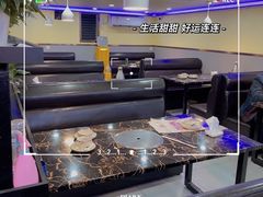 -东北烧烤·烤羊腿(天虹店)