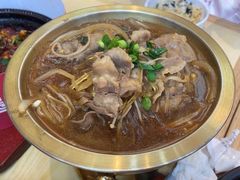 -食米家拌饭(梅溪新天地店)