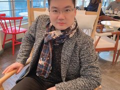 -Cafe de Paris(林荫路店)
