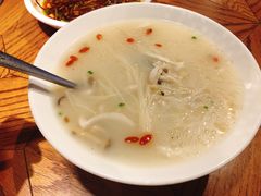 -阿罗新疆菜(人民广场店)