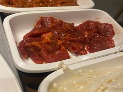-海底捞火锅(枫蓝国际购物中心店)