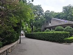 -烟台山景区