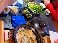 -淼福猪肚鸡·椰子鸡火锅(大沙地店)