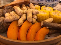 -山明水秀大饭店
