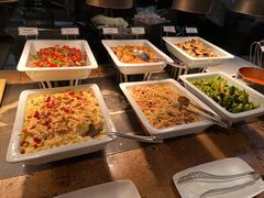 -浙江西子宾馆·瑶园咖啡厅