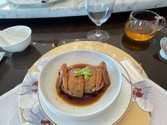 -南京空港温德姆花园酒店·MTF满庭芳中餐厅