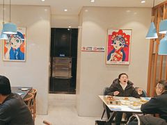 -勇利赵家烤肉坊(含光路店)