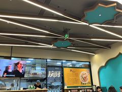 -古楼兰新疆抓饭(龙湖河西天街店)