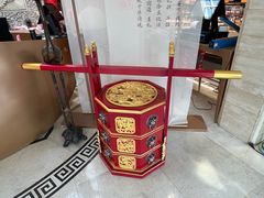 -御茶膳房皇家糕点博物馆(北京首店)