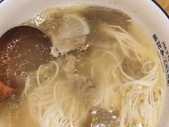 -马记永·兰州牛肉面(3019君尚店)