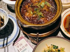 -南京大牌档(三阳广场苏宁店)