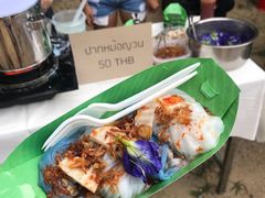 -Bamboo Saturday Market(Nana Jungle)