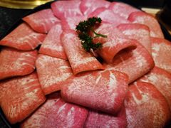 -龙记珍牛和牛烧肉(龙南街店)