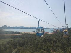 -摩天岭风景区