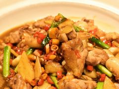 -衡厨·衡阳土菜(中南店)