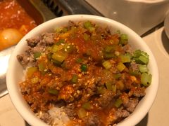 -海底捞火锅(团结桥店)