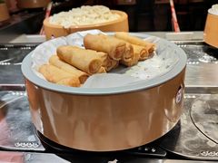 -龍歌自助小火锅(城阳万象汇店)