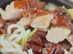 -佳记厚街烧鹅濑粉(广州总店)