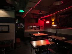 大堂-火鬼 PYRO(五道口店)