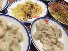 -新兴园饺子馆(望京店)