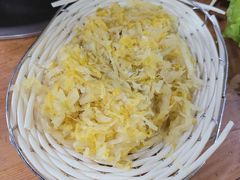 -元盛居(生态大街店)