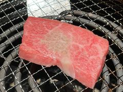 -無二炙坊·和牛烧肉(大钟寺1733店)